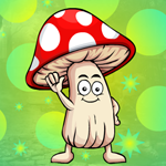 Bliss Mushroom Escape