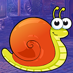 G4K Elated Snail Escape Game