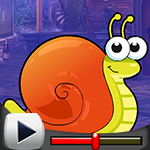G4K Elated Snail Escape Game Walkthrough