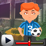 G4K Expert Soccer Player …