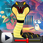 G4K Irate Cobra Escape Game walkthrough