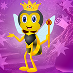 Joyous Queen Bee Escape