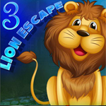 Lion Escape 3