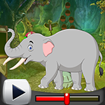 G4K Meekness Elephant Escape Game Walkthrough