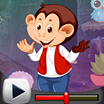 G4K Monkey Boy Escape Game Walkthrough
