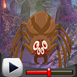 G4K Rattle Insect Escape Game Walkthrough