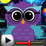 G4K Ruler Owl Escape Game…