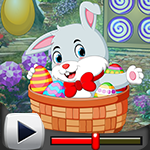 G4k Easter Rabbit Rescue Game Walkthrough