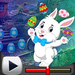 G4k Eggs Rabbit Rescue Game Walkthrough