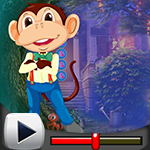 G4k Gentle Monkey Rescue …