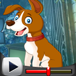 G4k Jimmy Dog Rescue Game Walkthrough