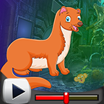G4k Mongoose Rescue Game Walkthrough