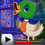 G4k Muzzle Duck Rescue Game Walkthrough