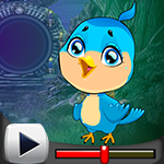 G4k Myna Bird Rescue Game…
