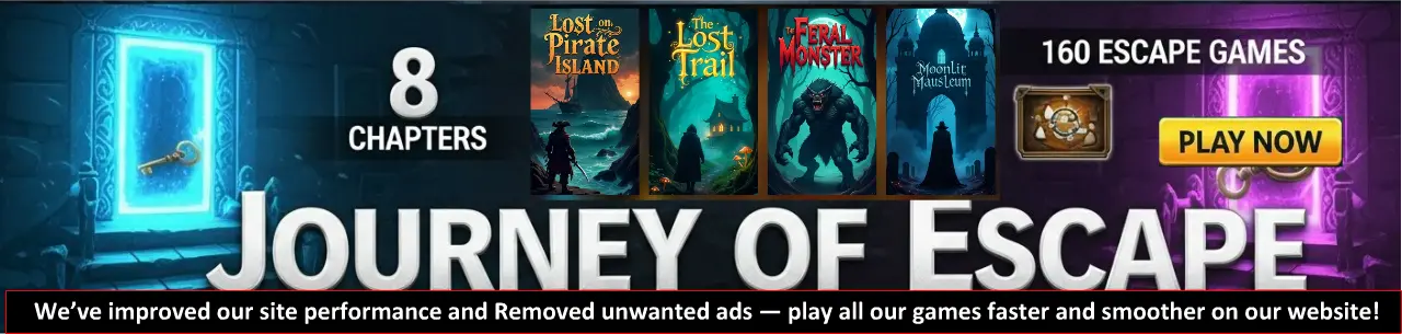 games4king-journey-of-escape