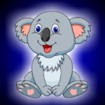 G2J Little Koala Bear Esc…