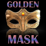 G2J Find The Gold Mask