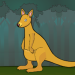 G2J The Wild Kangaroo Res…