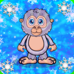 Games2Jolly Snow Monkey R…
