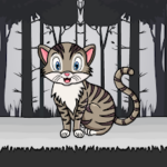 Games2Jolly Cute Cat Resc…