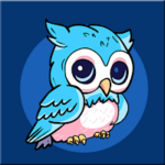 G2J Blue Owl Rescue