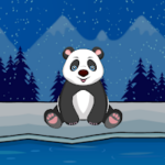 G2J Rescue The Cute Panda From Pit