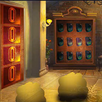 G4K 100 Room Escape Game …