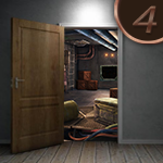 G4K 50 Room Escape Game E…