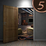 G4K 50 Room Escape Game E…