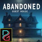 G4K Abandoned Guest House…