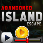 G4K Abandoned Island Esca…