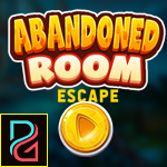 G4K Abandoned Room Escape…