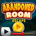 G4K Abandoned Room Escape Game Walkthrough