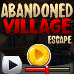 G4K Abandoned Village Esc…
