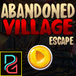 G4K Abandoned Village Esc…