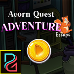 G4K Acorn Quest Adventure…