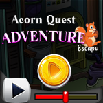 G4K Acorn Quest Adventure…