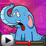 G4K Acridity Elephant Escape Game Walkthrough