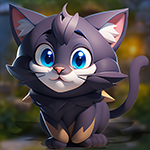 G4K Adorable Kitty Escape Game