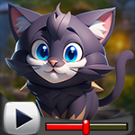 G4K Adorable Kitty Escape Game Walkthrough
