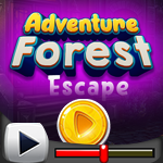 G4K Adventure Forest Esca…