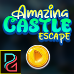 G4K Amazing Castle Escape…