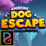 G4K Amazing Dog Escape Ga…