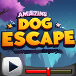 G4K Amazing Dog Escape Ga…