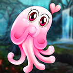 G4K Amusing Octopus Escape Game