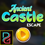 G4K Ancient Castle Escape…
