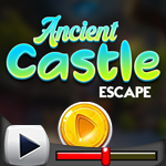 G4K Ancient Castle Escape…