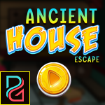 G4K Ancient House Escape …