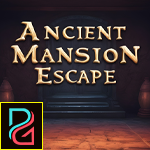 G4K Ancient Mansion Escape Game