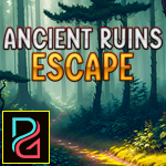 G4K Ancient Ruins Escape Game
